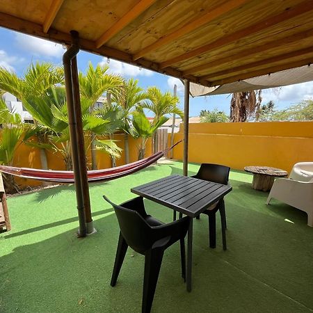 B&B Casa Trankilo Playa Kültér fotó