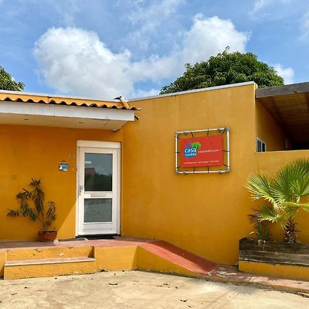 B&B Casa Trankilo Playa Kültér fotó