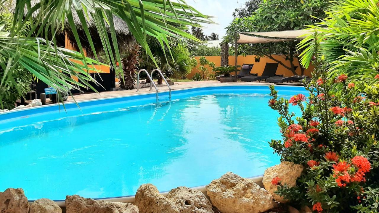 B&B Casa Trankilo Playa Kültér fotó