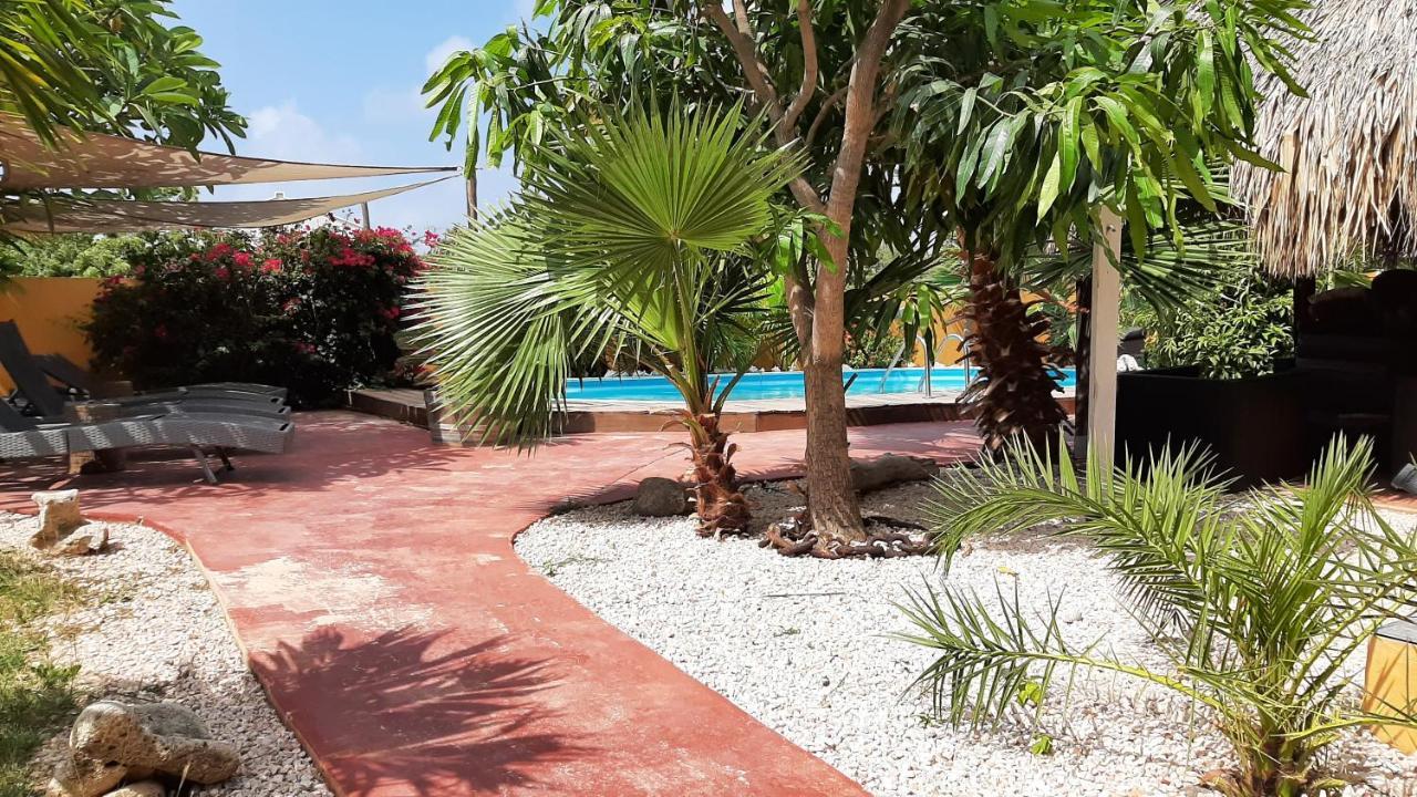 B&B Casa Trankilo Playa Kültér fotó