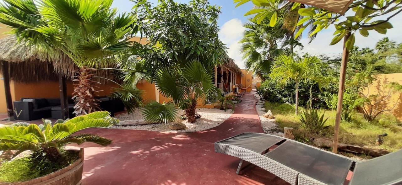 B&B Casa Trankilo Playa Kültér fotó