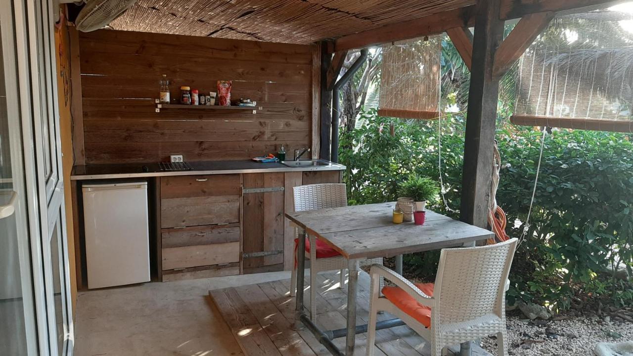B&B Casa Trankilo Playa Kültér fotó