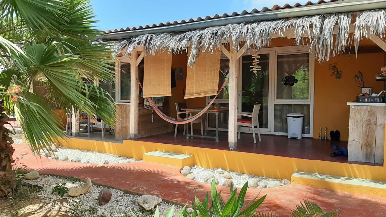 B&B Casa Trankilo Playa Kültér fotó