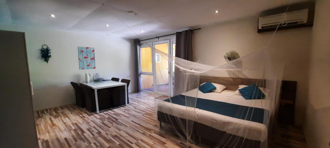 B&B Casa Trankilo Playa Kültér fotó