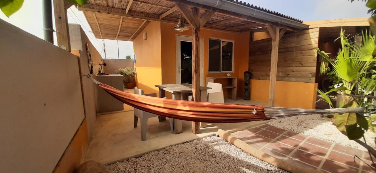 B&B Casa Trankilo Playa Kültér fotó