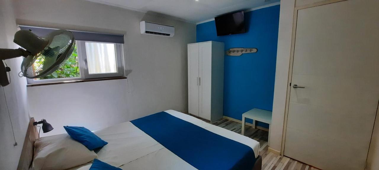 B&B Casa Trankilo Playa Kültér fotó