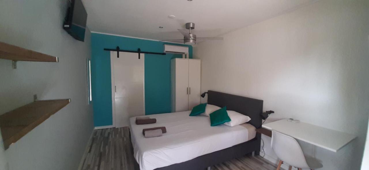 B&B Casa Trankilo Playa Kültér fotó