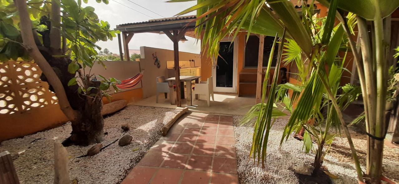 B&B Casa Trankilo Playa Kültér fotó