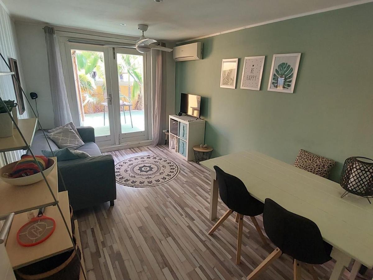 B&B Casa Trankilo Playa Kültér fotó