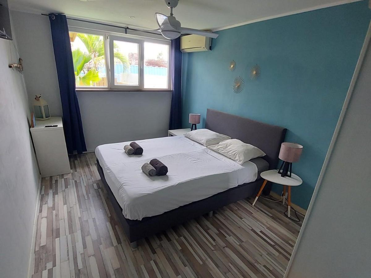 B&B Casa Trankilo Playa Kültér fotó