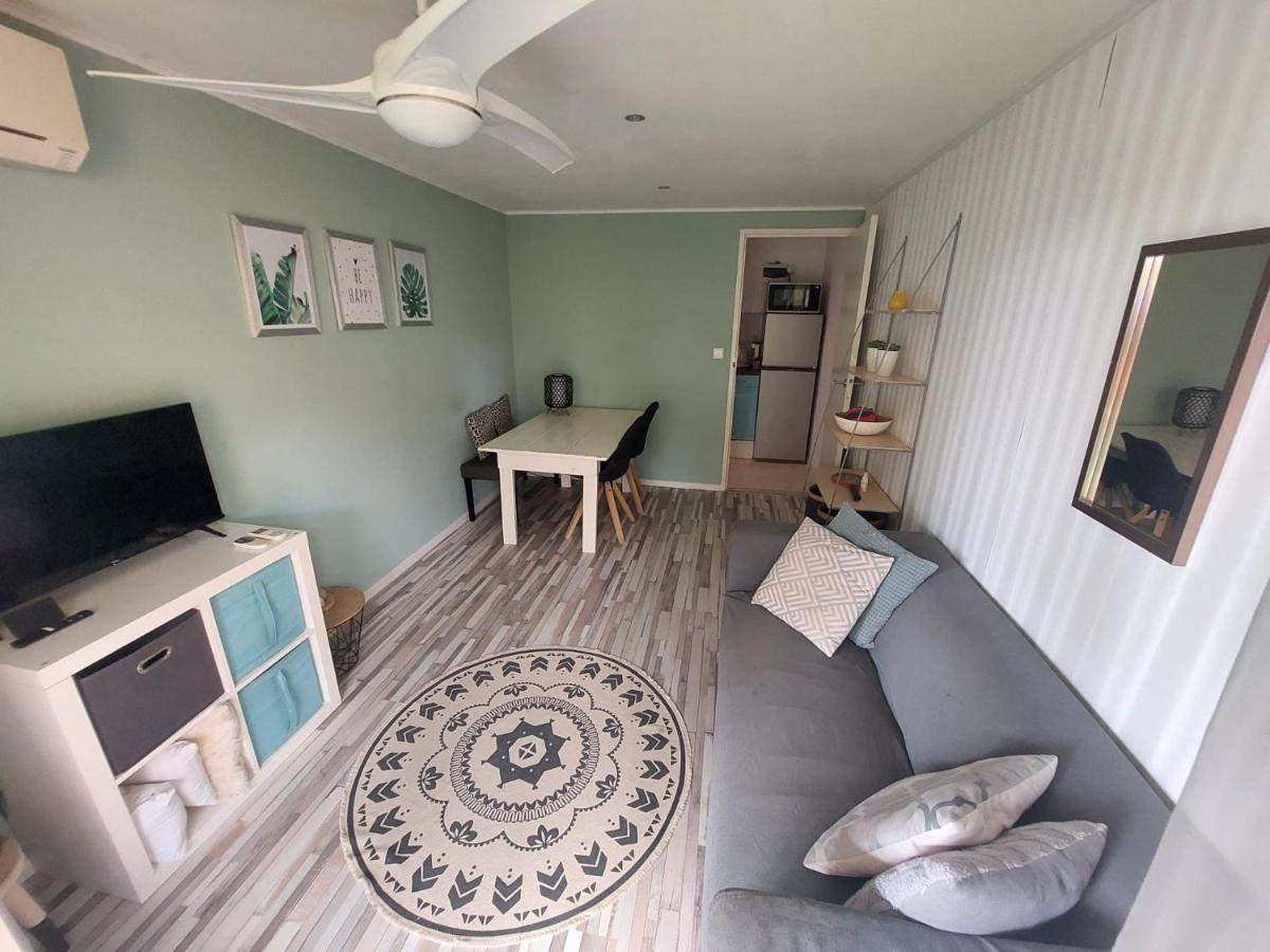 B&B Casa Trankilo Playa Kültér fotó