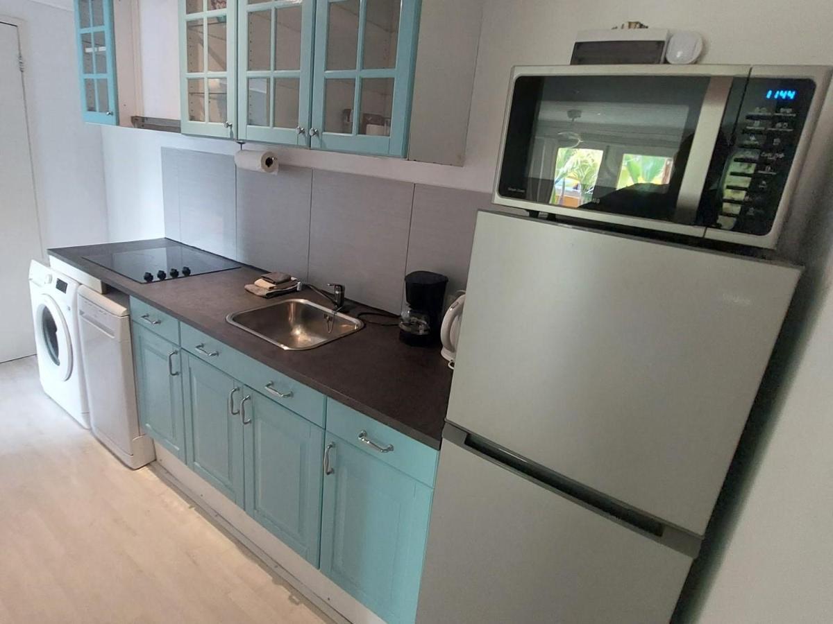 B&B Casa Trankilo Playa Kültér fotó
