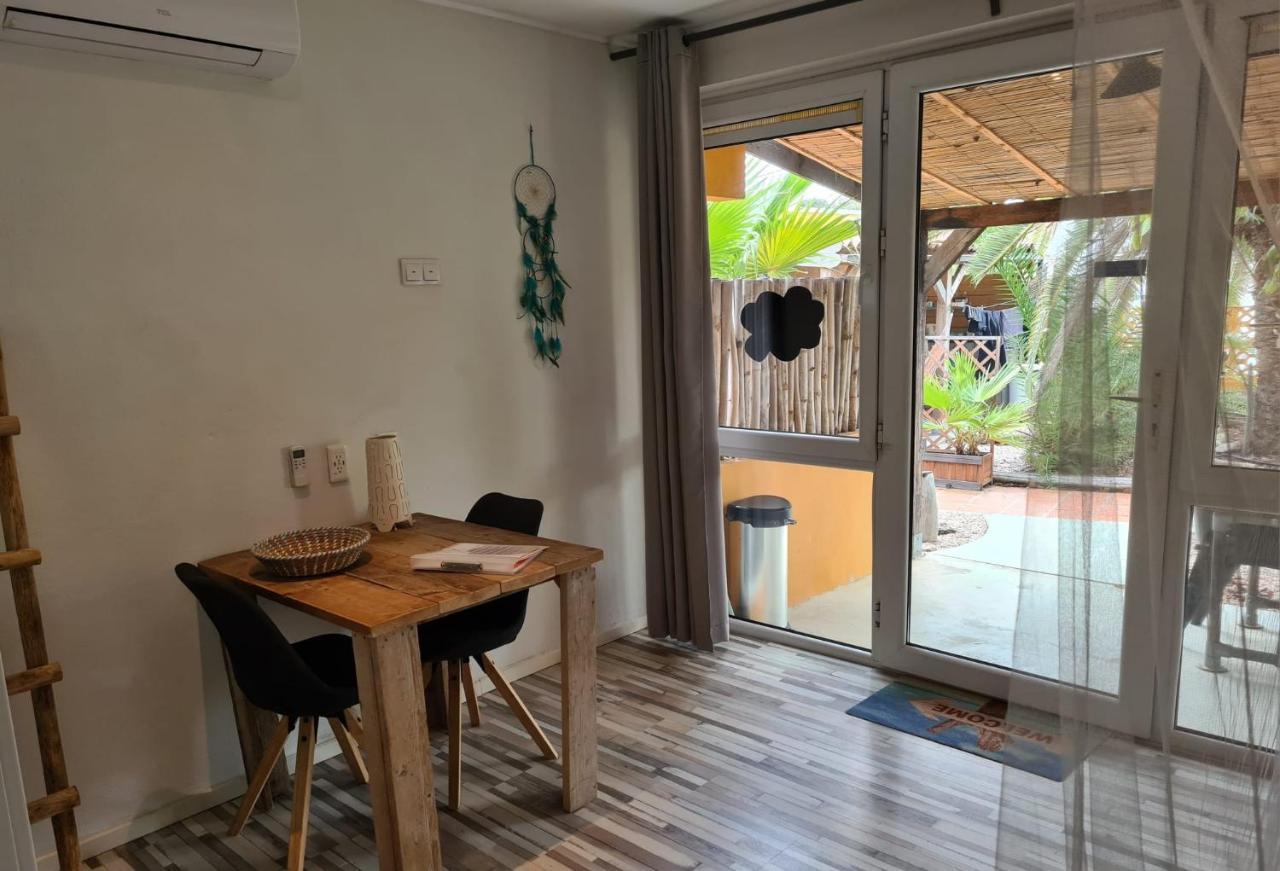 B&B Casa Trankilo Playa Kültér fotó