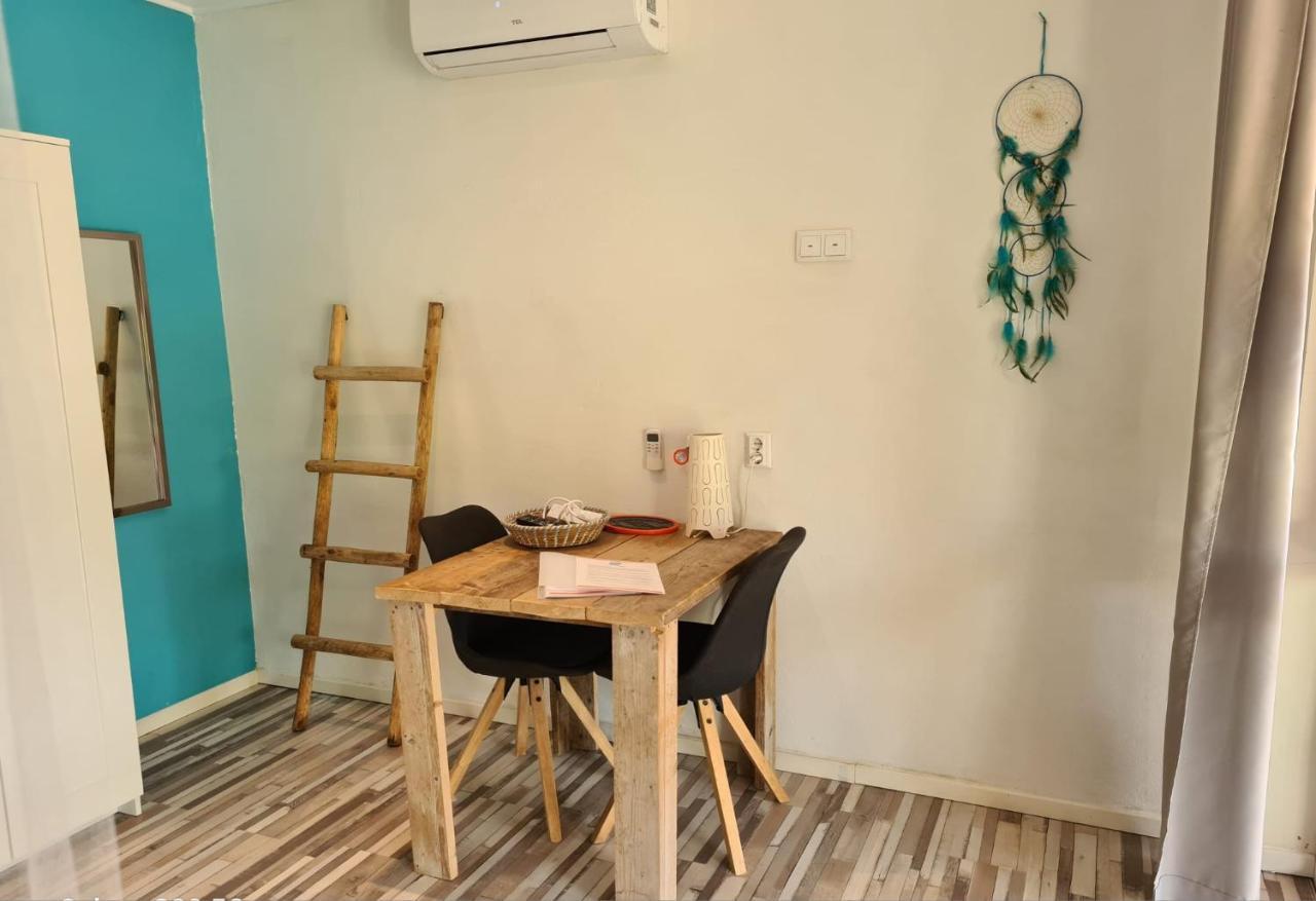 B&B Casa Trankilo Playa Kültér fotó