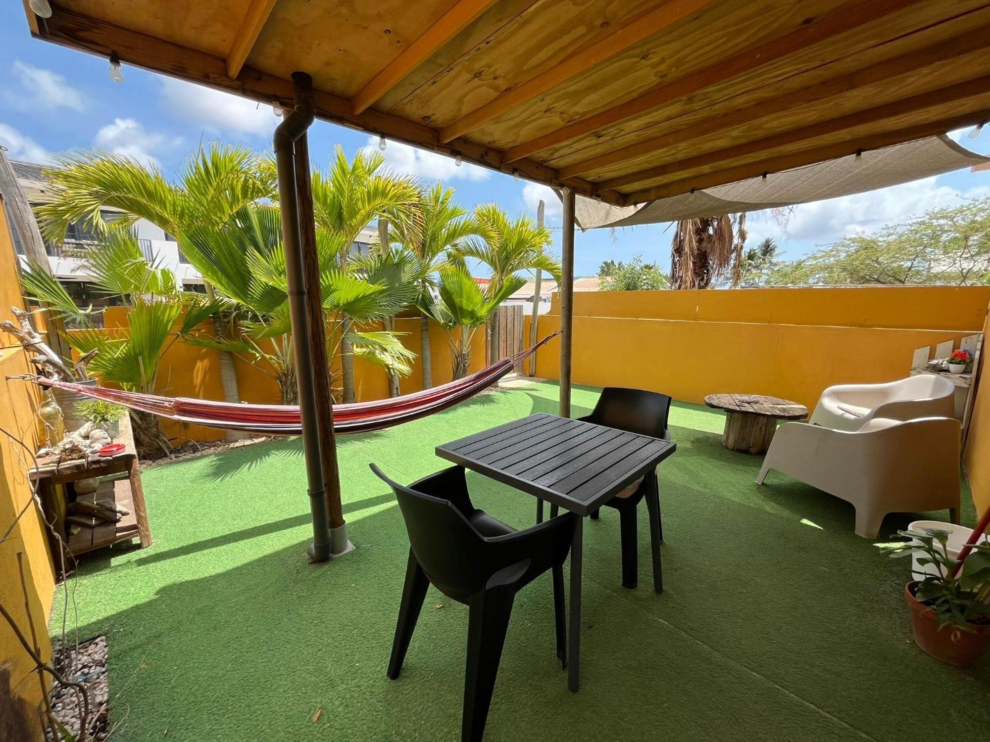 B&B Casa Trankilo Playa Kültér fotó
