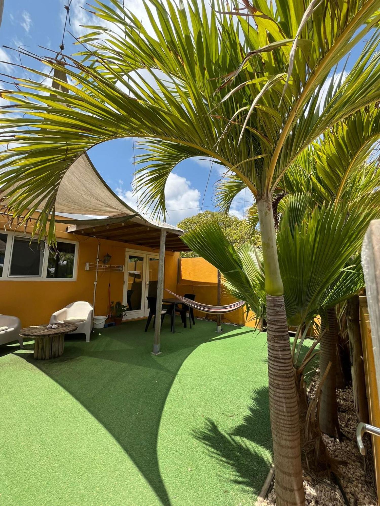 B&B Casa Trankilo Playa Kültér fotó