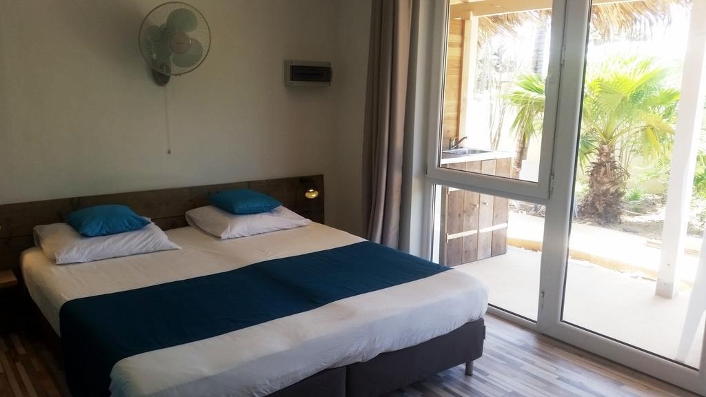 B&B Casa Trankilo Playa Kültér fotó