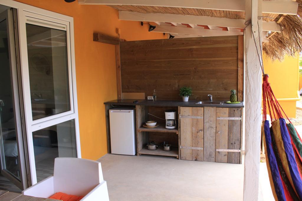 B&B Casa Trankilo Playa Kültér fotó