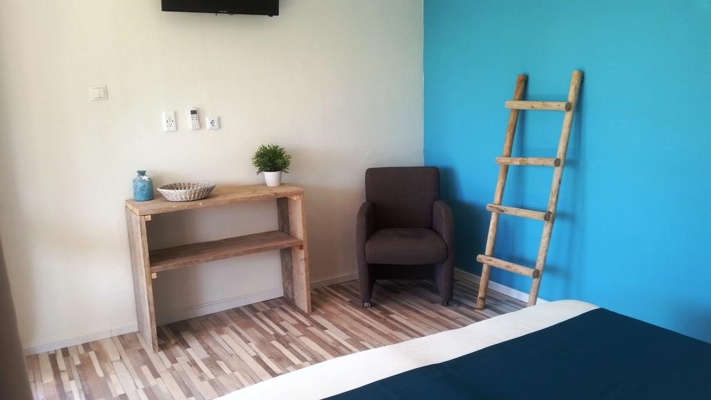 B&B Casa Trankilo Playa Kültér fotó