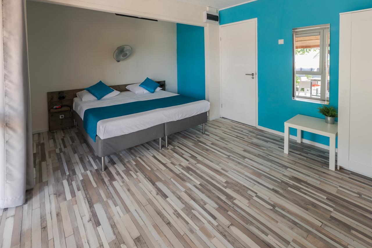 B&B Casa Trankilo Playa Kültér fotó