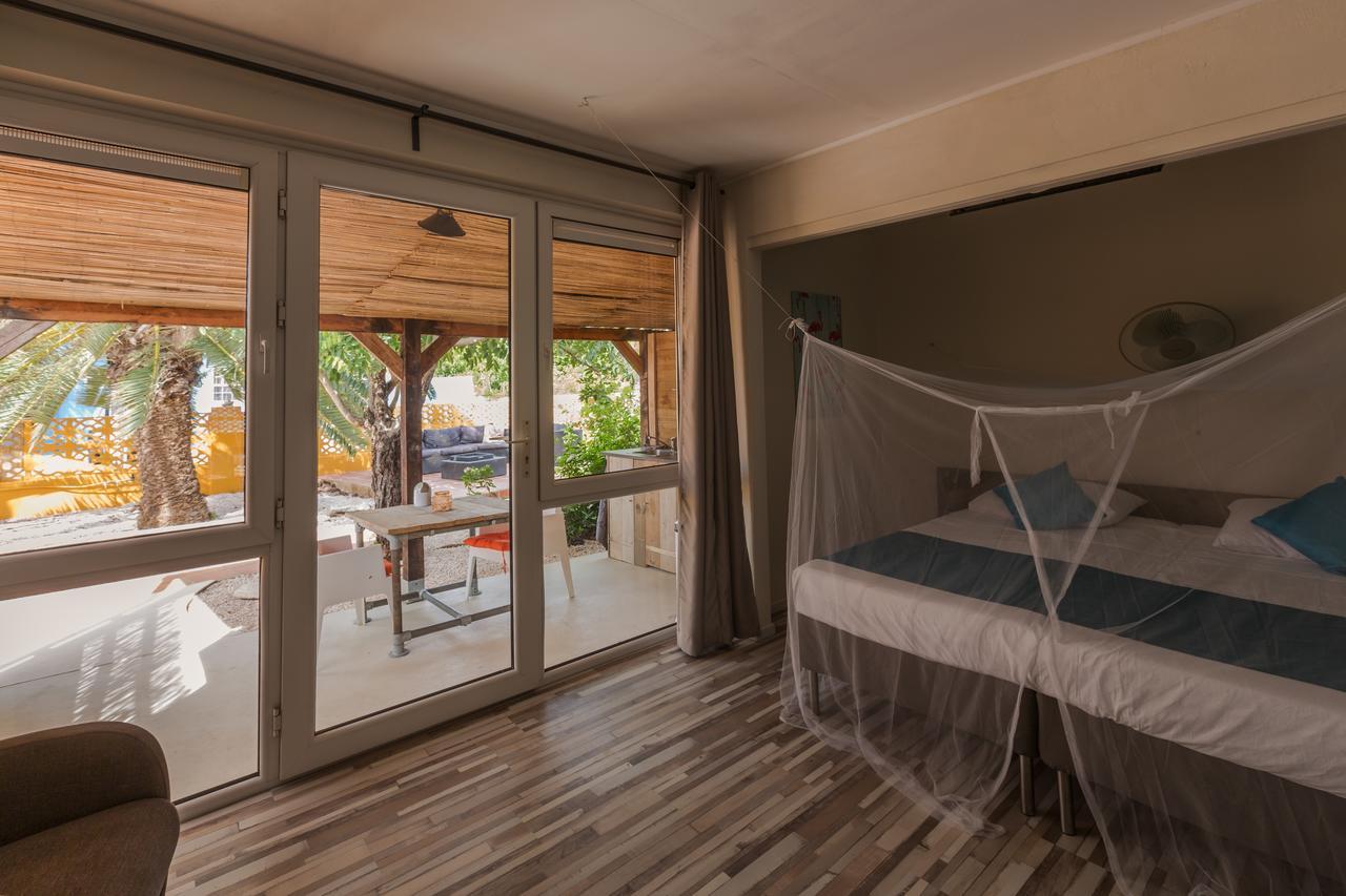 B&B Casa Trankilo Playa Kültér fotó