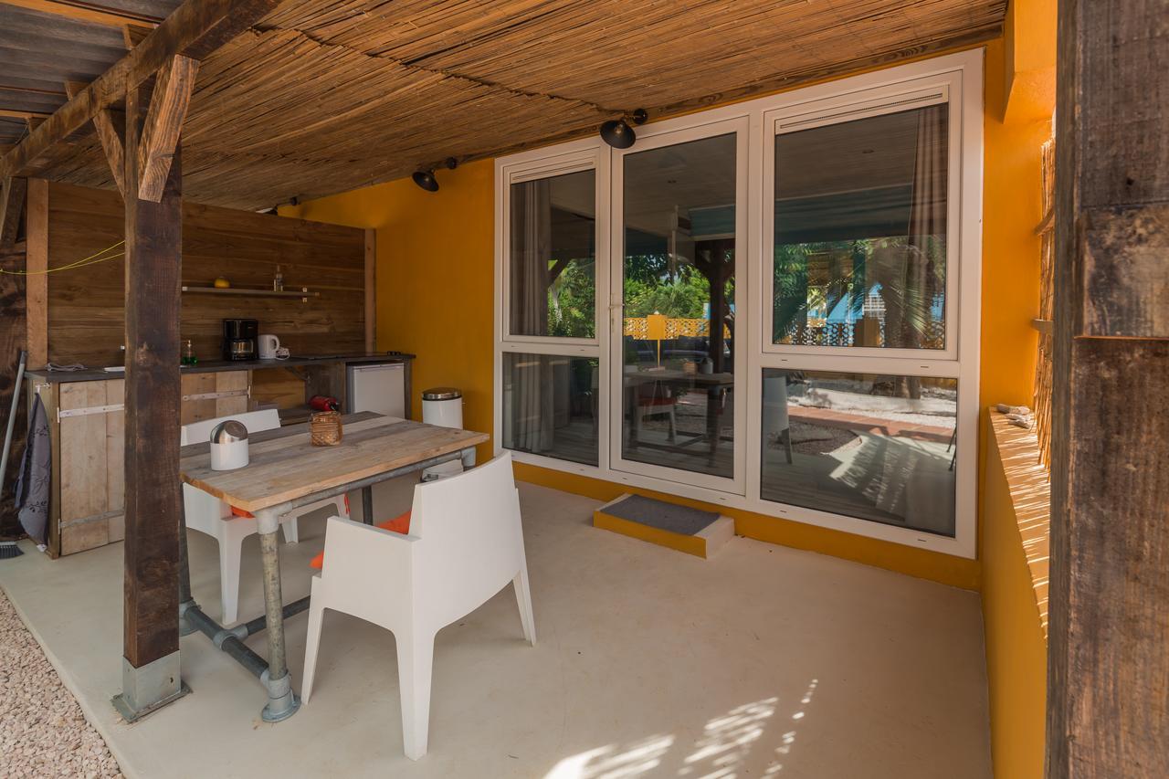 B&B Casa Trankilo Playa Kültér fotó