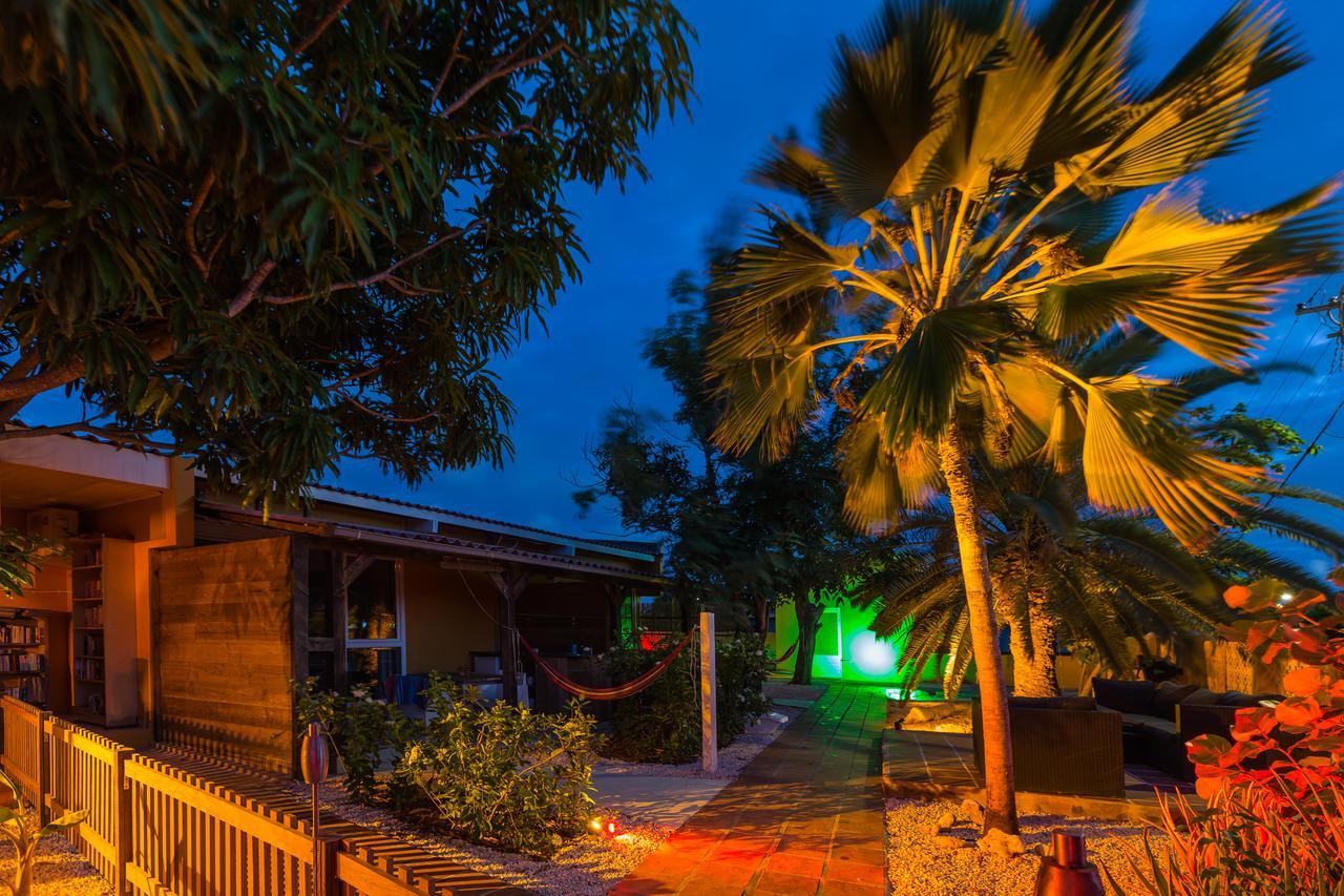 B&B Casa Trankilo Playa Kültér fotó