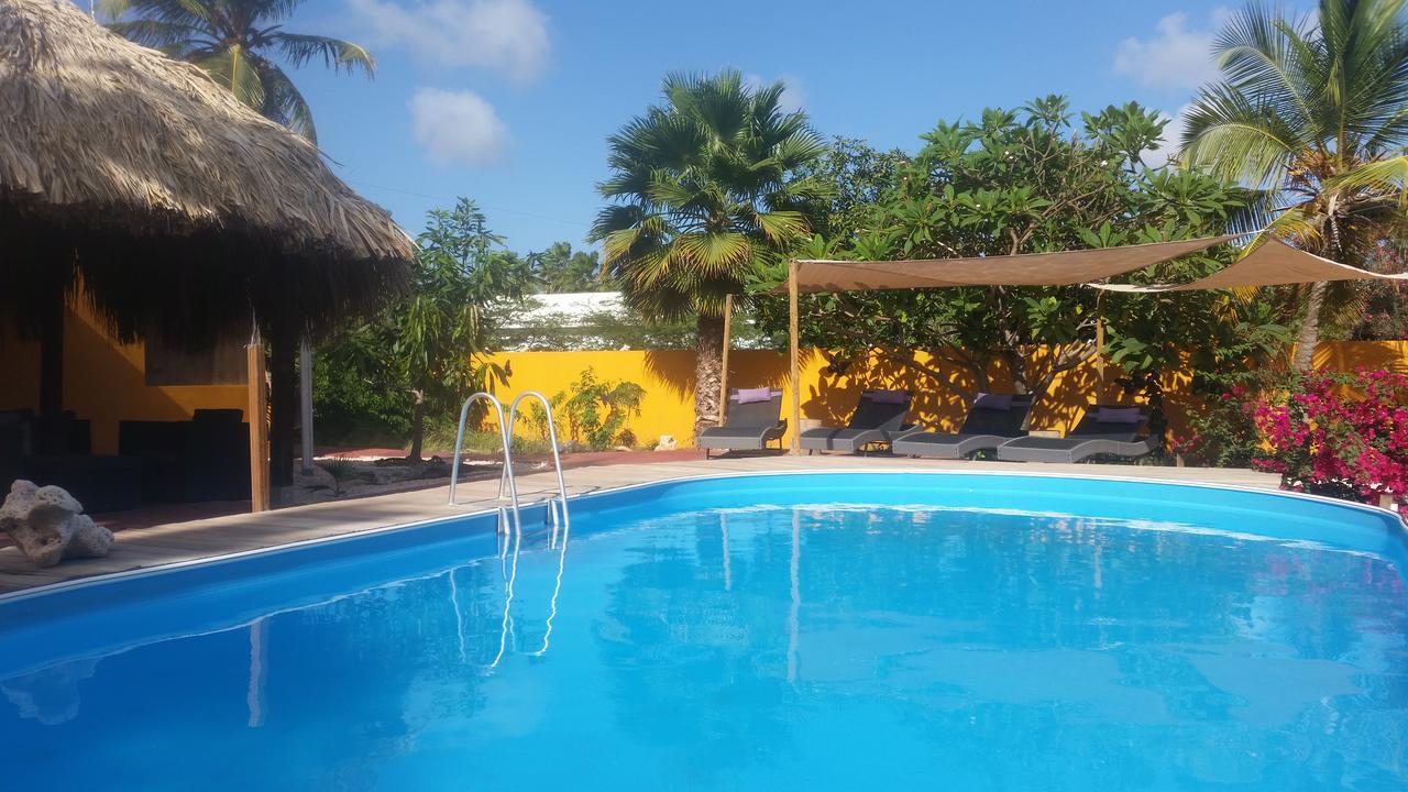 B&B Casa Trankilo Playa Kültér fotó