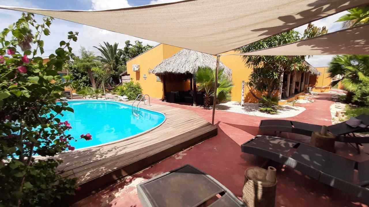 B&B Casa Trankilo Playa Kültér fotó