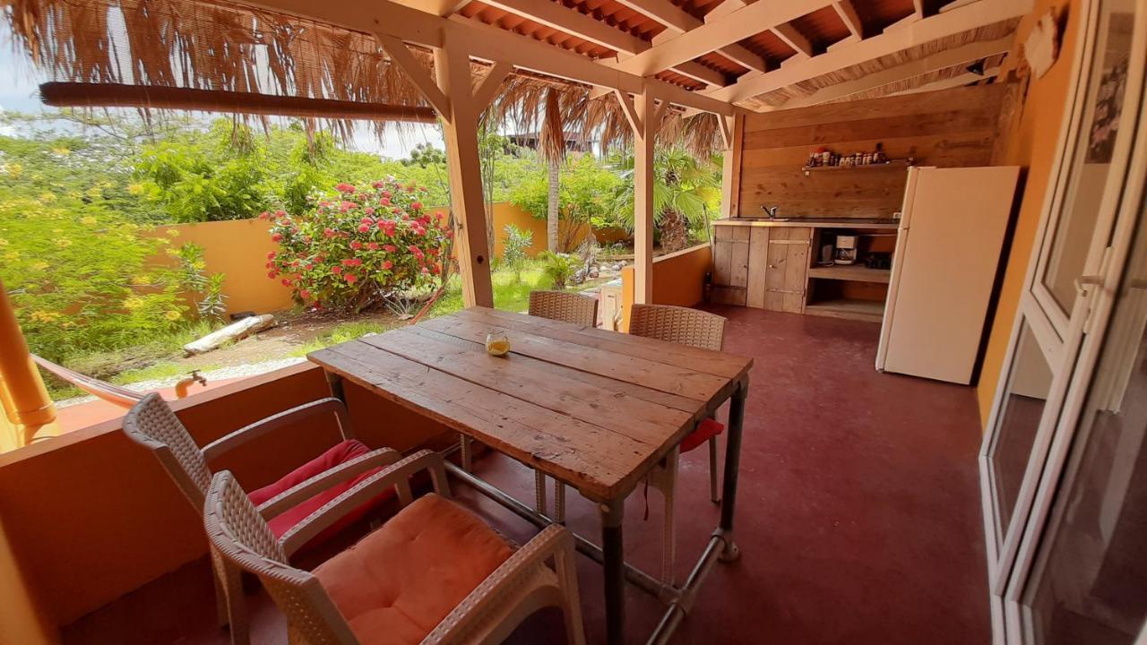 B&B Casa Trankilo Playa Kültér fotó