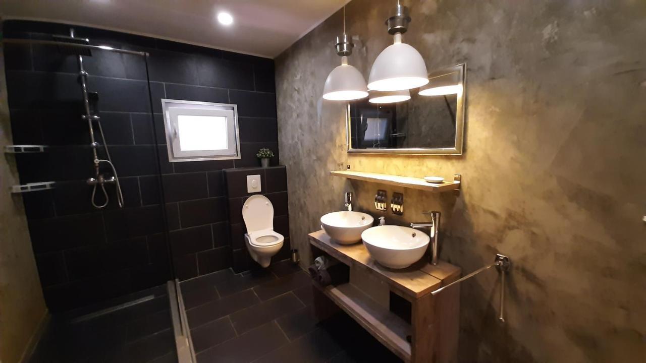 B&B Casa Trankilo Playa Kültér fotó